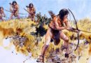 The Paleolithic Era || First Steps of Human kind On Earth The Paleolithic Era || First Steps of Human kind On Earth