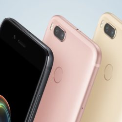 Xiaomi A1: A solution for budget phone