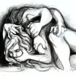 Anxiety - A Personal Monster Lives Silently In Human Mind
