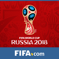 FIFA World Cup 2018 Participants