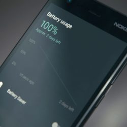 Nokia 2