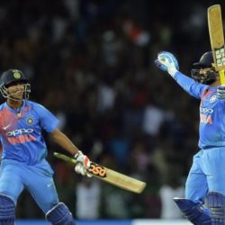 Nidahas Trophy 2018: A Summary of the Tournament