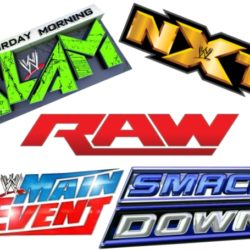 WWE, it’s just another great TV show