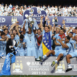 EPL Rewind: Manchester City 2017/18 Review