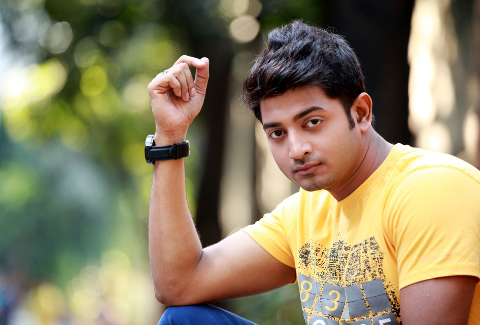 Bappy Chowdhury