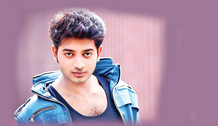 Bappy Chowdhury