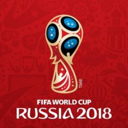 Fifa World Cup Football, 2018 Schedule