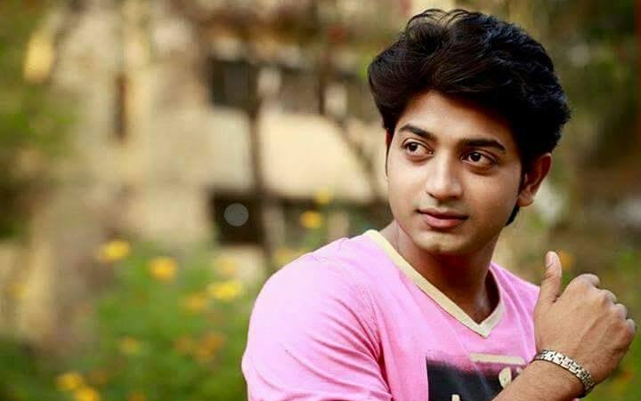 Bappy Chowdhury