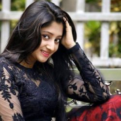 Puja Cherry Roy