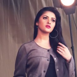 Biography: Bangladeshi Actress Pori Moni