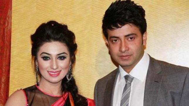 Shakib Khan