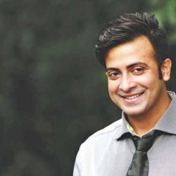 Shakib Khan