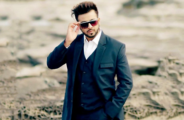 Shakib Khan