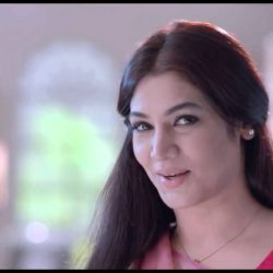 Sharmin Lucky