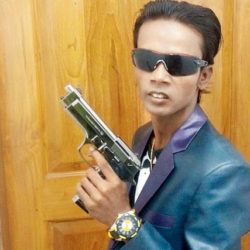 Hero Alom