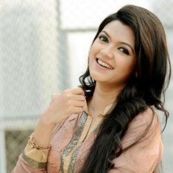 Masuma Rahman Nabila