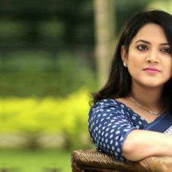 Urmila Srabonti Kar