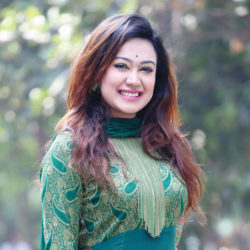 Bipasha Kabir