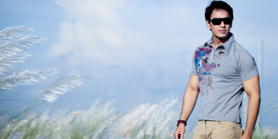 Biography of Bangladeshi Model Adil Hossain Noble