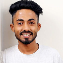 Arman Alif
