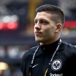 Luka Jovic