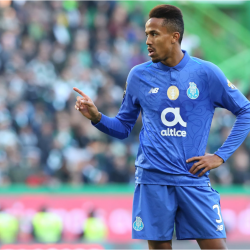 Eder Militao