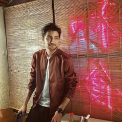 Pritam Hasan