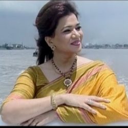 Shakila Zafar