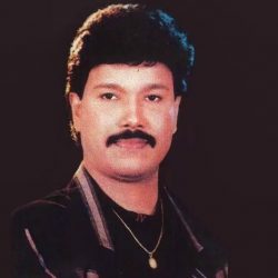 Khalid Hasan Milu