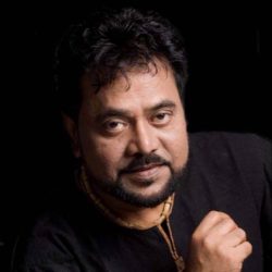 Andrew Kishore