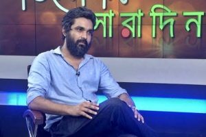 Iftekhar Ahmed Fahmi || A Bangladeshi TV drama and film director Iftekhar Ahmed Fahmi || A Bangladeshi TV drama and film director