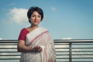 Samia Zaman || A Prominent Bangladeshi Media Personality Samia Zaman || A Prominent Bangladeshi Media Personality